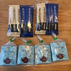 ★引取先決定★ドトーバラエティ&アソートセット　2箱
