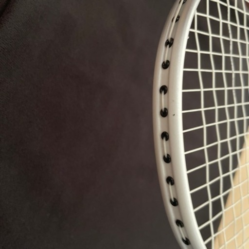 値下げしました。バトミントン ラケット YONEX