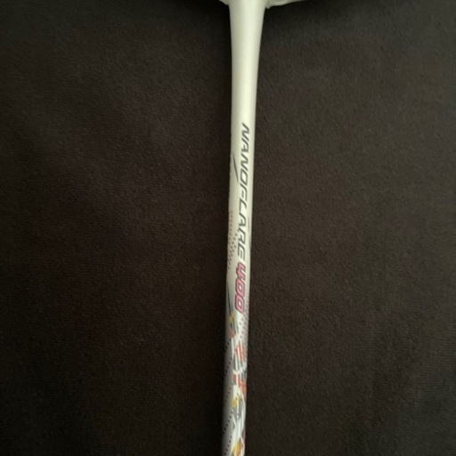 値下げしました。バトミントン ラケット YONEX