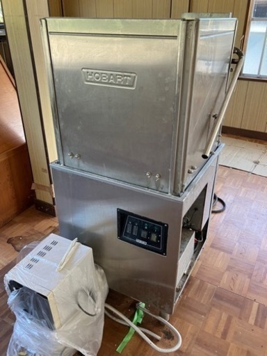食洗機
