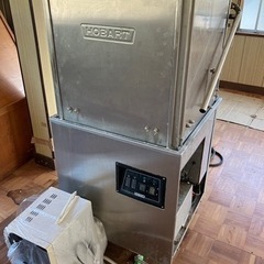 食洗機