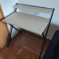 パソコンデスク