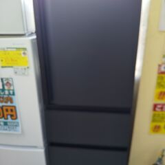 東芝 3ドア冷蔵庫 326L GR-S33SC 2021 N23-583 高く買取るゾウ八幡西店