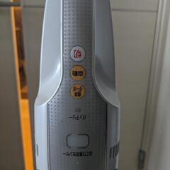 アイリスオーヤマ　極細軽量コードレス掃除機の画像