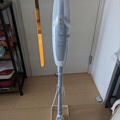 アイリスオーヤマ　極細軽量コードレス掃除機の画像