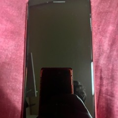 iPhone 8 plus 256GB レッド