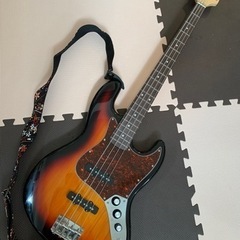 ベース（Photo Genic）ケース付き