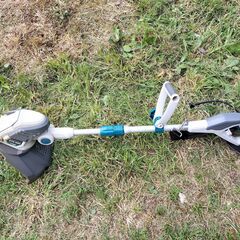 電動草刈機　ミナト　GTE-350