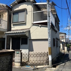 ⭕️結崎駅10分！戸建賃貸⭕️ペットOK🐶⭕️敷・礼金・仲介手数料ゼロ⭕️ - 磯城郡