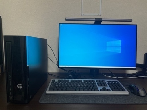HP PC パソコン