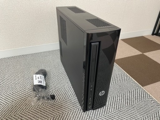 HP PC パソコン