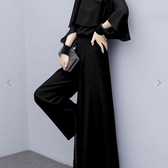 パーティードレスの画像