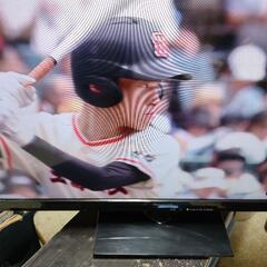 パナソニック32型テレビ
