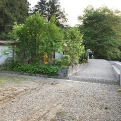 【民泊ホスト募集】埼玉県飯能市唐竹『螢川』(仮称)土地120坪建物20坪リノベ予定の画像