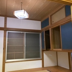 【民泊ホスト募集】埼玉県飯能市唐竹『螢川』(仮称)土地120坪建物20坪リノベ予定の画像