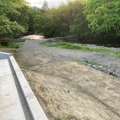 【民泊ホスト募集】埼玉県飯能市唐竹『螢川』(仮称)土地120坪建物20坪リノベ予定の画像