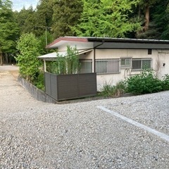 【民泊ホスト募集】埼玉県飯能市唐竹『螢川』(仮称)土地12…