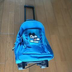 キャリーケースの画像