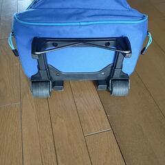 キャリーケースの画像