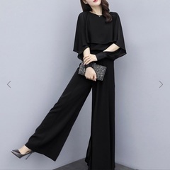 パーティードレスの画像