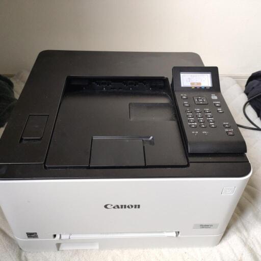 Canonプリンター