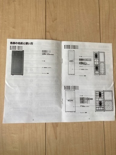 [お取引終了しました]ワインセラー　クワガタ　飼育で使用