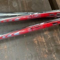 ブリヂストン　GR アイアン６本セットの画像