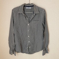 【中古】レディースシャツ