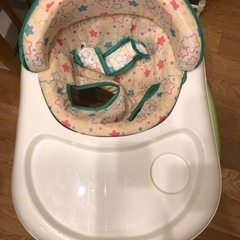赤ちゃん用歩行器