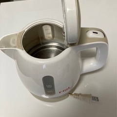 ティファール 0.8Lの画像