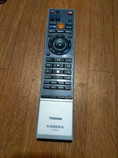 TOSHIBA リモコン SE-R0292