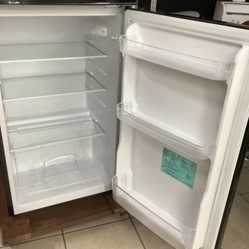 Haier ハイアール　冷蔵庫　130L JR-130A 2020年製