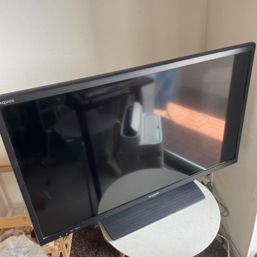 AQUOS テレビ　LC-32H11