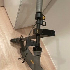 セグウェイ ナインボット Segway Ninebot Kickscooter G30 MAX　電動キックスクーター キックボードの画像