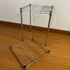 ダイソー　ジョイントラック　あげます