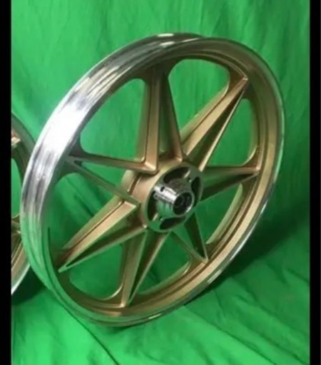 セブンスターキャストフロントのみ