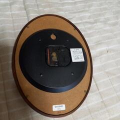 SEIKO　掛時計の画像