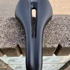 トレック純正サドル