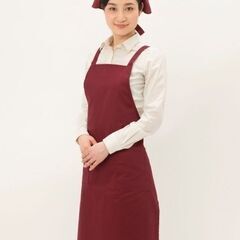 阪急うめだ本店　百貨店・食料品販売スタッフの画像