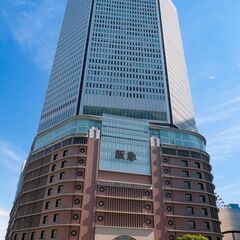 阪急うめだ本店　百貨店・食料品販売スタッフの画像