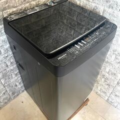 全国送料無料☆3か月保障付き☆洗濯機☆2022年☆