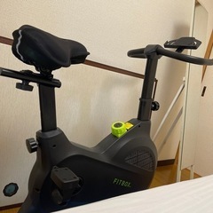 フィットボックス(FITBOX)の画像
