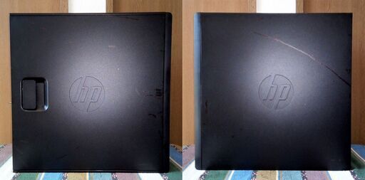 ?SELL！【動作良好】GEFORCE GTX搭載！光速☆彡高性能ゲーミングPC HP Z220/Xeon(Core i7同等)/SS