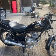 SR125cc