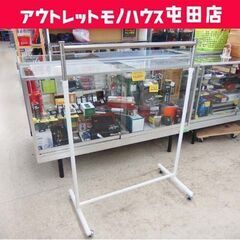 ブティックハンガー コート掛け 高さ115～175cm ハンガー...