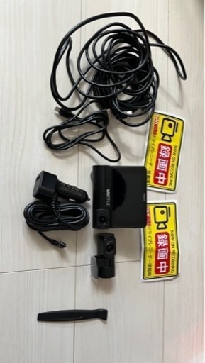 vanture s2ドライブレコーダー中古