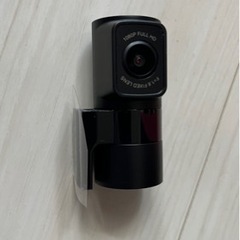 vanture s2ドライブレコーダー中古の画像