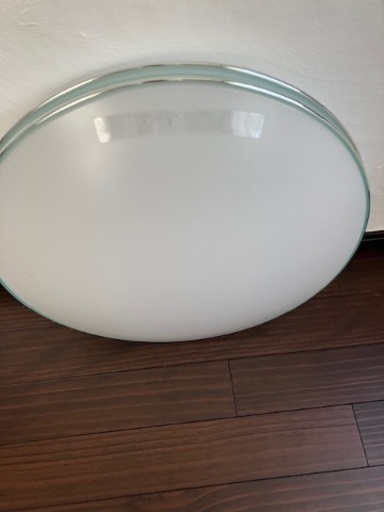 （引き渡し者決定しました）NEC照明器具