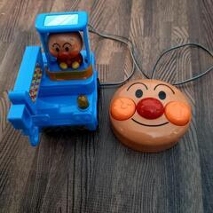 アンパンマンクレーン車ラジコン《💴最終値下げ💴》