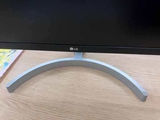 ?️高年式?️2022年製 LG 24型 液晶モニター 24ML600 8822